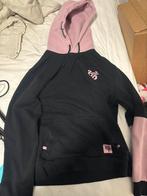 Knolpower hoodie, Kleding | Dames, Ophalen of Verzenden, Zo goed als nieuw, Maat 46/48 (XL) of groter