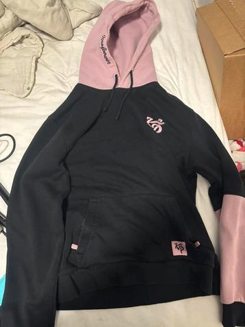 Knolpower hoodie beschikbaar voor biedingen