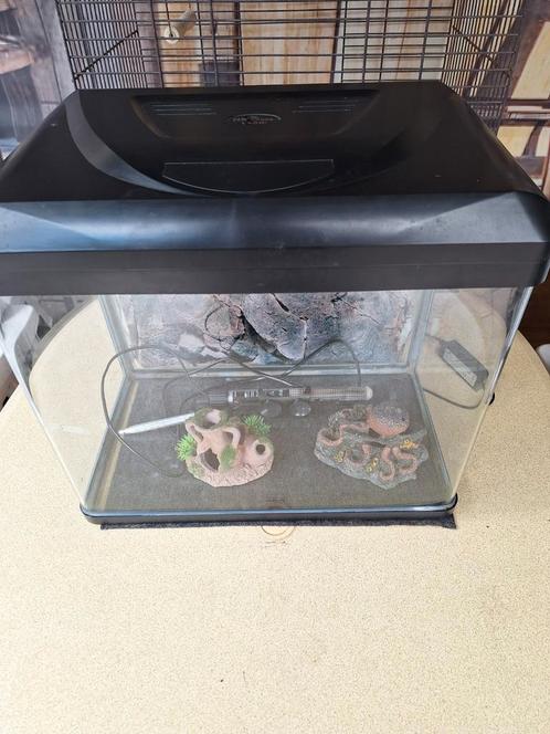 Net Aquarium HS aqua Lago, Dieren en Toebehoren, Vissen | Aquaria en Toebehoren, Ophalen