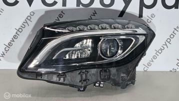 Koplamp led ILS origineel GLA-klasse X156(14-'20)A1569062300 beschikbaar voor biedingen