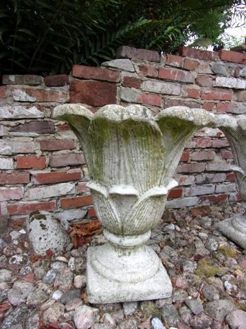 TUINVAAS BETON 57 HOOG beschikbaar voor biedingen