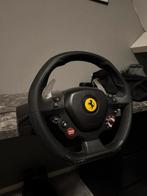 Thrustmaster T80 Ferrari 488 GTB - PS4/5 & PC, Ophalen of Verzenden, Gebruikt, Thrustmaster