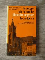 Langs de oude limburgse kerken midden- en noord limburg -, Ophalen of Verzenden, Gelezen