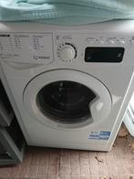 Indesit Wasmachine - Goed Onderhouden, Ophalen, Gebruikt, Voorlader, Kort programma