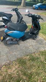 Piaggio zip, Ophalen of Verzenden, Zo goed als nieuw, Zip