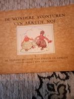 Arretje Nof boekjes nrs 2, 3, 4, 5 - Johan Fabricius, Boeken, Ophalen of Verzenden, Gelezen, Johan Fabricius, Prentenboek