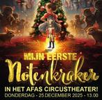 Mijn eerste Notenkraker, Drie personen of meer