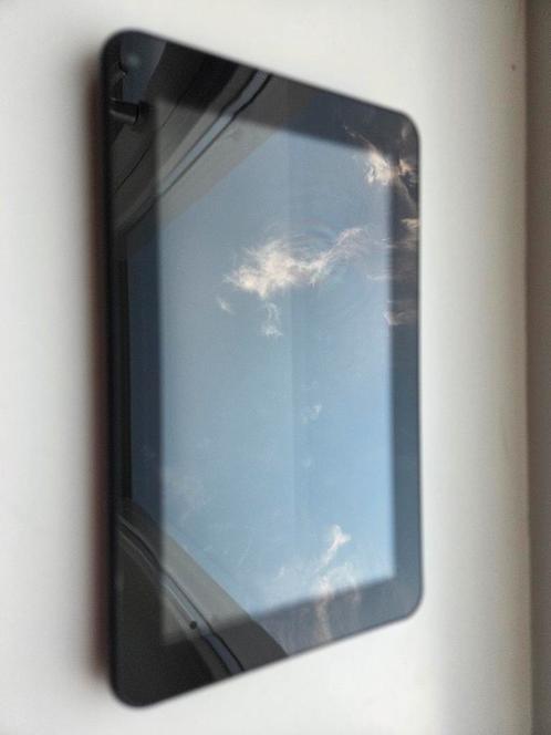 Empire Tablet PC, Computers en Software, Apple iPads, Gebruikt, Overige modellen, Wi-Fi, 16 GB, Zwart, Ophalen of Verzenden
