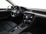Volkswagen Passat Variant 1.4 TSI PHEV GTE | DCC Adaptief |, 12 maanden, Stof, Gebruikt, Plug-in hybride