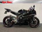 Yamaha YZF-R6 (bj 2006), 4 cilinders, Bedrijf, Super Sport, Meer dan 35 kW