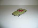 Corgi Toys Renault Floride, Corgi, Gebruikt, Ophalen of Verzenden, Auto