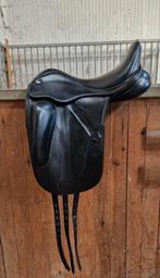 Fairfax Gareth monoblad 17,5 inch, Ophalen of Verzenden, Zo goed als nieuw, Dressuur