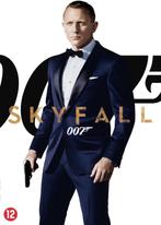 James Bond 007 Skyfall D.Craig DVD NW./ORIG., 1980 tot heden, Ophalen of Verzenden, Zo goed als nieuw, Actie en Avontuur