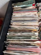 Partij van 150 Singles - Promo Copies - Canada/USA, Ophalen of Verzenden, Gebruikt, 7 inch, Overige genres