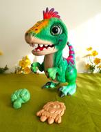 FurReal Munchin Dinosaurus, Ophalen, Zo goed als nieuw, Overige typen