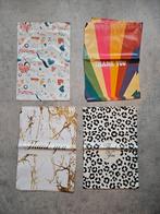 40 verzendzakken 33×25cm, Ophalen of Verzenden, Overige typen