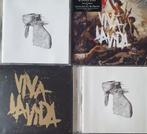 Coldplay cd's mogen ook per stuk, Ophalen of Verzenden, 2000 tot heden, Zo goed als nieuw