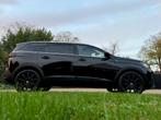 Peugeot 5008 GT PREMIUM/PANO/NAPPA/MASSAGE/FOCAL/1e EIGENAAR, 1199 cc, 7 stoelen, Zwart, 3 cilinders