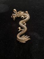 Ketting hanger zilver 925, Ophalen of Verzenden, Zo goed als nieuw, Zilver