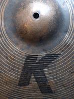 Zildjian crash / Tama Speedcobra / Diecast hoops, Muziek en Instrumenten, Ophalen of Verzenden, Zo goed als nieuw, Tama