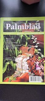 Onder het palmblad 7 stuks, Ophalen of Verzenden, Zo goed als nieuw, Terrarium of Paludarium