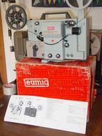 filmprojector EUMIG MARK-S-710 D, Verzamelen, Fotografica en Filmapparatuur, Projector, Ophalen of Verzenden, 1960 tot 1980