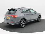 SEAT Tarraco 1.4 TSi 245 Pk e-Hybrid PHEV FR Business Intens, Auto's, Stof, 4 cilinders, Hybride Elektrisch/Benzine, 13 kWh