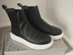 Moschino Dames Schoenen, Zwart, Moschino, Ophalen of Verzenden, Sneakers of Gympen