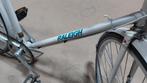 Herenfiets raleigh framemaat 61, Fietsen en Brommers, Minder dan 10 versnellingen, Gebruikt, 57 tot 61 cm, Ophalen