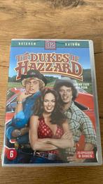 Dukes of Hazzard seizoen 2, Cd's en Dvd's, Dvd's | Tv en Series, Ophalen of Verzenden, Nieuw in verpakking