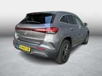 Mercedes-Benz EQA 250 AMG Line | Keyless entry |, 1940 kg, Stof, Gebruikt, 750 kg