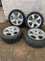 18” VW Transporter allseason, Auto-onderdelen, Banden en Velgen, Ophalen, 18 inch, Bestelwagen, 235 mm