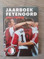 Feyenoord boeken, Gelezen, Ophalen of Verzenden