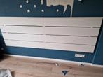Ikea Nordli Hoofdbord - Wit, Ophalen, Wit, Zo goed als nieuw, Modern