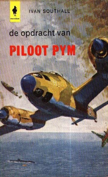 Maraboe G60 - De opdracht van Piloot Pym - Ivan Southall  Op beschikbaar voor biedingen