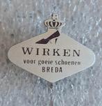 SPELDJE, WIRKEN VOOR GOEDE SCHOENEN,  BREDA, Verzenden, Gebruikt, Overige onderwerpen