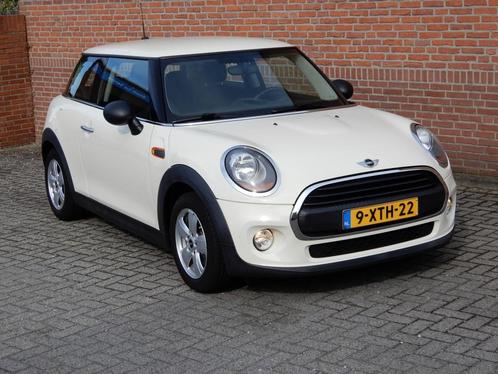 Mini MINI 1.2 ONE SALT, Auto's, Mini, Overige modellen, ABS, Airbags, Airconditioning, Boordcomputer, Centrale vergrendeling, Electronic Stability Program (ESP)