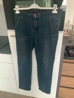 Spijkerbroek van Club of Comfort mt 33/32 klein prijsje, Ophalen of Verzenden, Gedragen, Blauw, W33 - W34 (confectie 48/50)