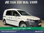 Volkswagen Caddy 2.0 TDI L1H1 Euro6 *Rijklaar Direct Rijden*, Voorwielaandrijving, Stof, Gebruikt, 4 cilinders