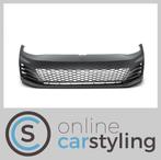 Voorbumper VW Golf VII GTI Style, -, -, Nieuw, Ophalen of Verzenden