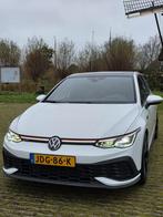 Volkswagen Golf 8 GTI Clubsport – 2021 – 95.782 km, Zwart, 4 cilinders, 1984 cc, Wit