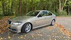 BMW 3-Serie 3.0 I 330 AUT 2009, Auto's, Automaat, Achterwielaandrijving, Zwart, Parkeersensor
