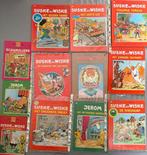 Suske en Wiske & Jerom Stripboeken Collectie, Meerdere stripboeken, Ophalen of Verzenden, Gelezen