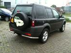 AANBIEDING Freelander  Cornerbar Rearbar