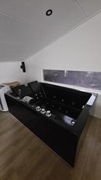 2 persoons jacuzzi / bubbelbad, Ophalen