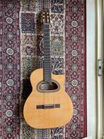 Maurice Dupont Nomade Nylon Gypsy gitaar., Ophalen, Zo goed als nieuw, Klassieke of Spaanse gitaar