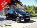Peugeot 108 1.0 e-VTi Allure | Bluetooth | Airco | Elektrisc, Voorwielaandrijving, Gebruikt, Euro 6, 4 stoelen