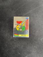 Panini USA 94 nr. 225, Verzamelen, Verzenden, Nieuw, Buitenlandse clubs, Poster, Plaatje of Sticker