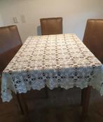 Brocante tafelkleed, Antiek en Kunst, Curiosa en Brocante, Ophalen