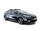 Kia ProCeed 1.5 T-GDi MHEV GT-Line Edition Aut. *PANO | SPOR, Auto's, Stof, 4 cilinders, Lichtsensor, Zwart